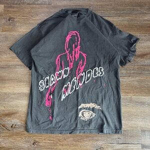 2019 Shawn Mendes Tour T Shirt